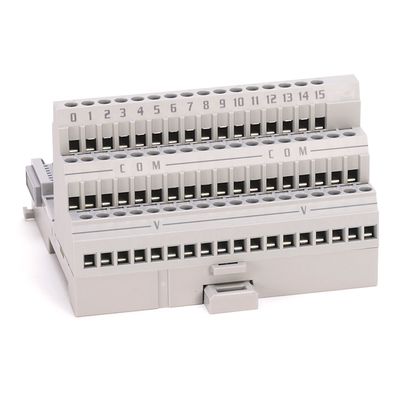 94mm 1794 Tb3 Terminal Base Unit Allen Bradley Plc Bộ điều khiển Flex Io Platform