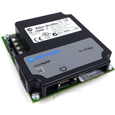 400VAC Allen Bradley 20 Comm E Powerflex 70 700 Ethernet thẻ truyền thông IP