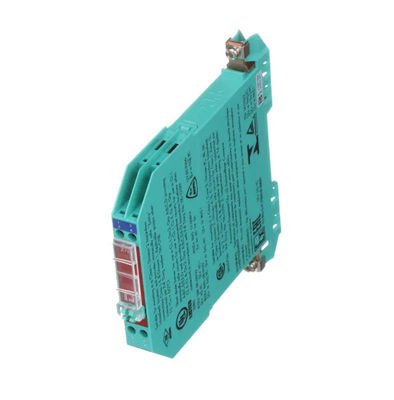 Pepperl Fuchs Zener Barrier Z787.H với diode trở lại