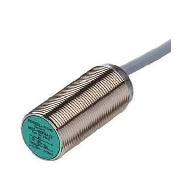 Pepperl Fuchs cảm biến cảm ứng NCB5-18GM40-N0 Bảo vệ đảo chiều cực