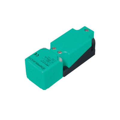 Pepperl Fuchs cảm biến cảm ứng NBN40-U1K-N0 Đầu cảm biến hai chiều và quay