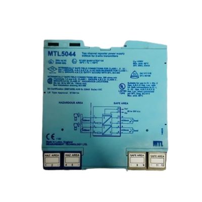 MTL5044 Cung cấp điện cho thiết bị lặp lại MTL