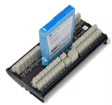 IO HTP SC32 MTL HART Connection Unit Green Power Indication