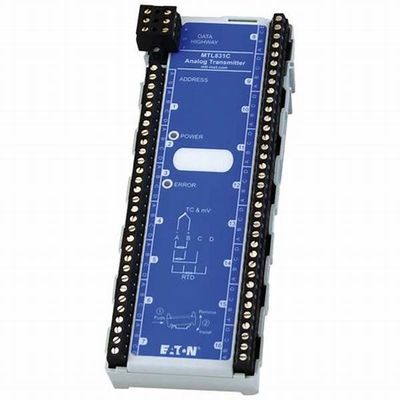 MTL831C MTL Instruments 12VDC đến 24VDC Bộ truyền áp tương tự