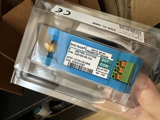 330180-91-CN Bently Nevada 3300 XL cảm biến gần