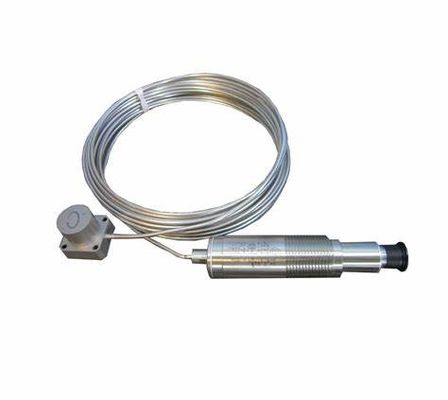 330750-60-05 Hệ thống đo tốc độ nhiệt độ cao của đầu dò rung xoắn