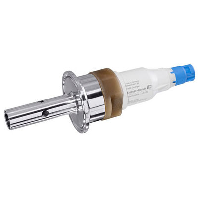 IP68 Endress Hauser Instruments Bộ cảm biến dẫn điện kỹ thuật số Memosens CLS15E-GRHB10B