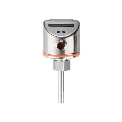 IFM Flow monitor SI5000 SID10ABBFPKG/US-100
