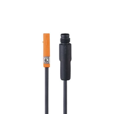 Bộ cảm biến xi lanh khe T IFM MK5101 MKT3028BBPKG/G/0,3M/ZH/AS