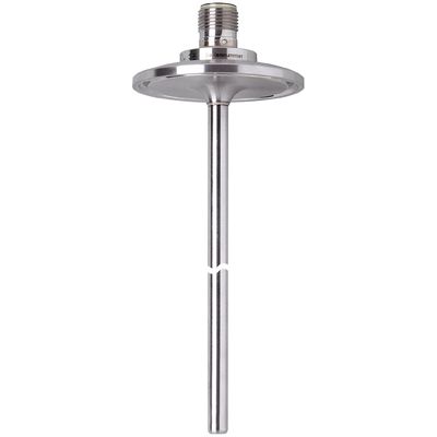 Hệ thống vệ sinh IFM Bộ cảm biến nhiệt độ Kết nối quy trình TM4811 TM-050KFEC01 US