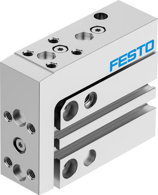 Festo Mini slide DGSS-6-10-E1A Hướng dẫn vòng bi hình quả bóng