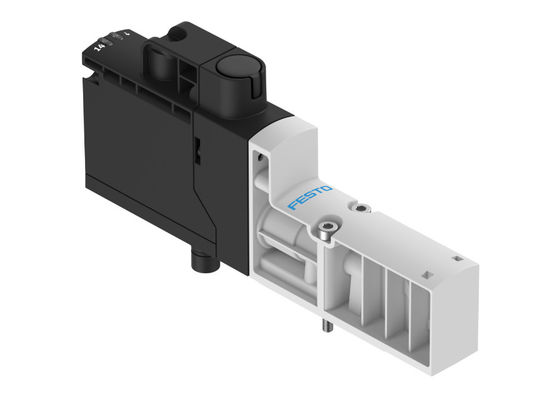 Van điện tử Festo Air VSVA-BT-M32CS1-MS-A2-1T5L-PA
