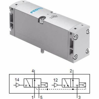 Festo van khí nén VSPA-B-T32C-A2