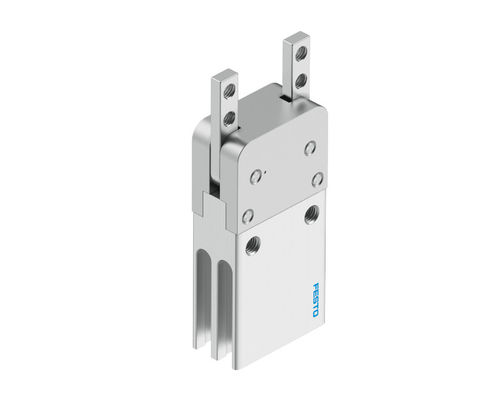 Festo Angle gripper DHWC-6-A Hoạt động với dầu bôi trơn có thể