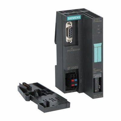 6ES7151-1AA06-0AB0 SIEMENS SIMATIC DP, Mô-đun giao diện