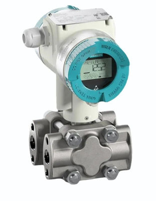 Siemens 7MF0340-1RL01-5AF2-Z SITRANS P320 Máy truyền áp
