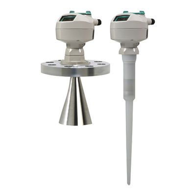 Siemens 7ML5422-2CH30 SITRANS LR200 Máy truyền nồng độ radar với thanh polypropylene