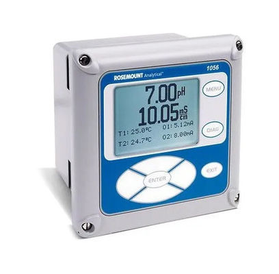 IP65 1056 Intelligent Four Wire Transmitter Rosemount 1056-01-22-38-AN