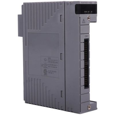 Yokogawa AAI143-S50 Mô-đun I/O tương tự