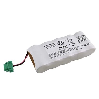 NiCd Yokogawa S9400UK Yokogawa Bộ pin Niken pin cadmium