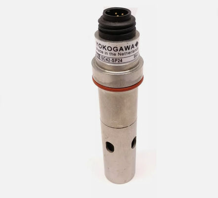 SC42 SP24 10 Bar Yokogawa Instruments SC4A Yokogawa cảm biến dẫn điện