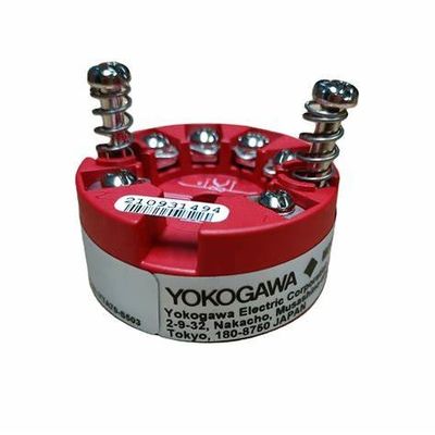 Hai dây PC Yokogawa Công cụ YTA70-J KS2 Yokogawa nhiệt độ truyền