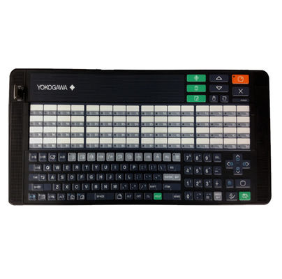 USB 5V Yokogawa Keyboard AIP830-101 Operation Keyboard For Single