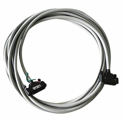 20M Yokogawa Instruments AKB331 M020  Signal Cable 50 - 50 pins