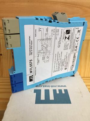 MTL5575 / MTL Industries Temperature Converter