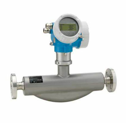 8F2B08-AABECASAFTSA Endress Hauser Instruments Proline Promass F 200 Coriolis Flowmeter