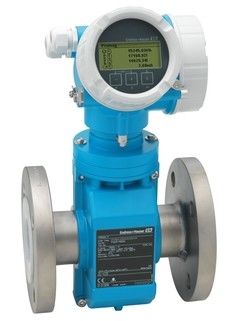 Proline Promag P 200 Endress Hauser Instruments Điện từ đo lưu lượng 5P2B1F-AAACCAEA1K0A