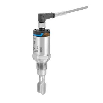 3.2um Endress Hauser Instruments Liquiphant Vibronic Point Level Detection FTL31-AA4U3BAWSJ