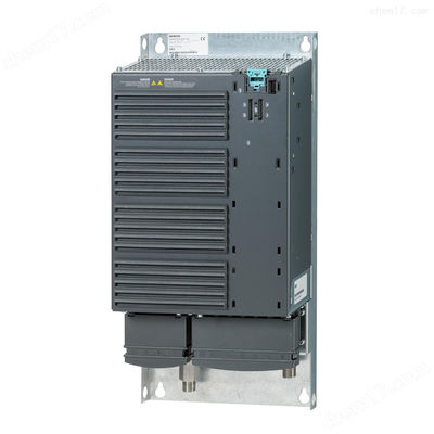 22kW Siemens phụ tùng phụ tùng SINAMICS6SL3210-1SE24-5AA0 S120 Chuyển đổi PM340 Power Module Input