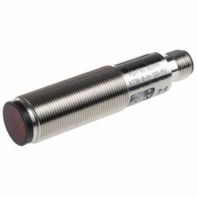 LED Pepperl Fuchs Safety Barrier Vt18 8 H 120 M 40a 65b 118 128 Diffuse Mode Sensor Flashing