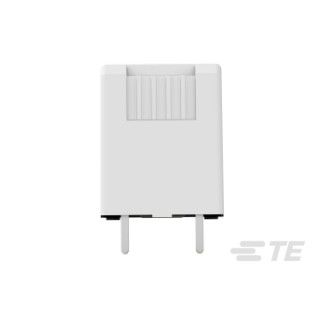 TE 7-1393239-3 Entrelec Block TE Products Kháng cách nhiệt ≥1000MΩ Thiết lập nhanh và dễ dàng