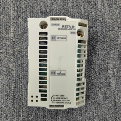 Mô-đun bộ điều hợp ABB RPBA-01 Profibus DP