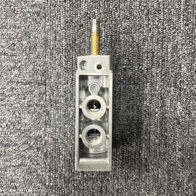 Festo MFH-5-1/4-S Air Mechanical spring solenoid valve Suitable for Relative Air Humidity 0-90%