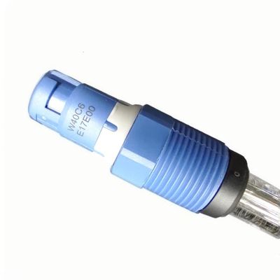 CPS11D-7BA21 Thermal Resistance 1.5 K/W Through-hole Mounting Endress Hauser E&h Instruments