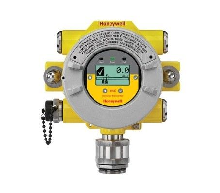 Honeywell XNX Universal Transmitter XNX-RMSE-NHNNN with 2 GB Internal Flash Memory and Plastic Metal Construction