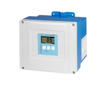 Đo siêu âm Thời gian bay Prosonic FMU90 Endress và Hauser fmu90