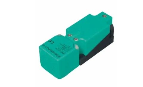P&f NBB15-U1K-N0 cảm biến cảm ứng Pepperl Fuchs cho tự động hóa công nghiệp