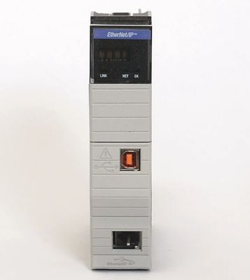 Allen Bradley 1756-EN2T ControlLogix EtherNet/IP Bridge Module