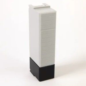 1756-N2 Allen Bradley Control Module Chọn đáng tin cậy cho ngành công nghiệp tự động hóa công nghiệp