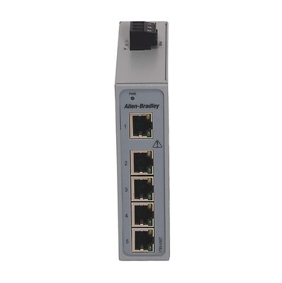 Allen Bradley 1783-US5T Stratix 2000 5T Port Unmanaged Switch