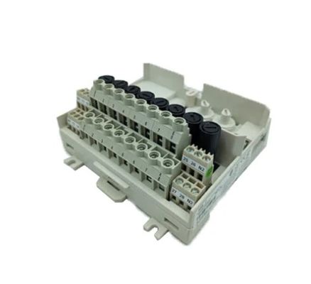 3BSE013230R1 ABB TU810V1 Điện cực đoan Loại pH GPLR thủy tinh Thiết lập và dây điện đơn giản