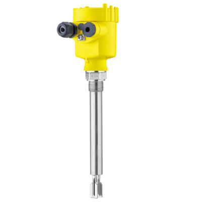 VEGASWING 63 - Chuyển mức rung với ống mở rộng cho chất lỏng