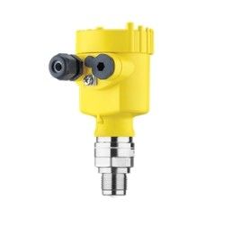 VEGAPULS 64 cảm biến radar để đo mức độ liên tục của chất lỏng
