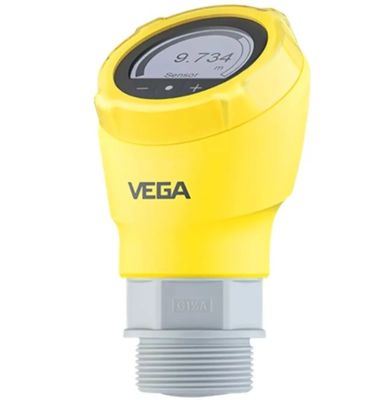 VEGAPULS 31 Series Radar Level Sensor with Infrared Sensor Type Data Logging up to 500 Readings (VEGAPULS 31 Series Radar Level Sensor với cảm biến hồng ngoại ghi lại dữ liệu lên đến 500 lần đọc)