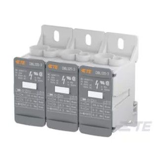 TE DBL 125-3 Phương tiện cung cấp khối phân phối thông qua 1SNL312530R0000