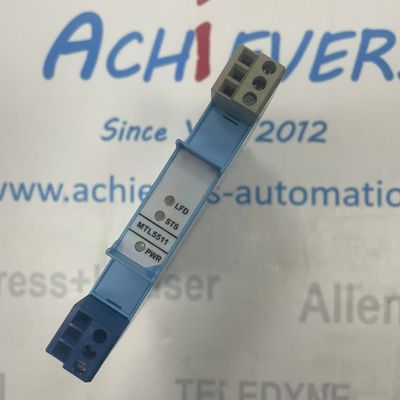 Eaton  MTL-5511 SWITCH/ PROXIMITY DETECTOR INTERFACE